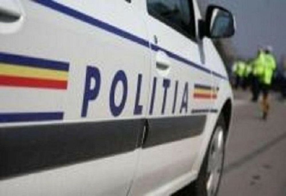 Minor accidentat pe Bulevardul Stadionului 