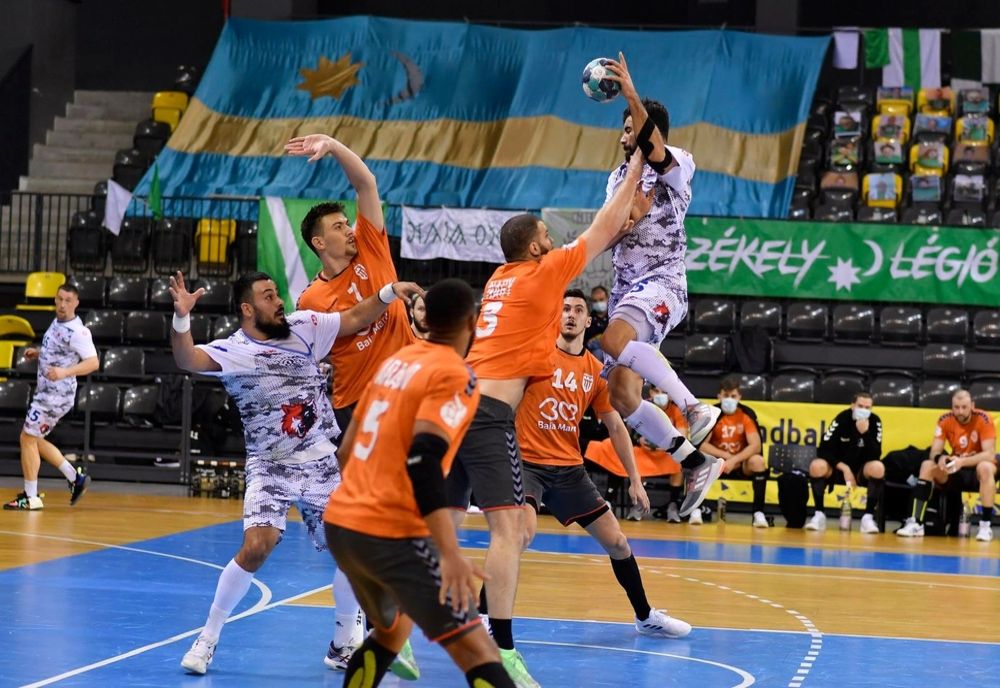 Revenire spectaculoasă de la 17-22, HC Buzău a învins Minaur Baia Mare cu 29-28