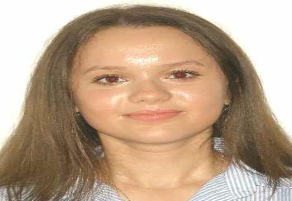 Tânără de 20 de ani căutată de familie și polițiști 