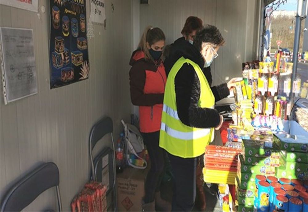 Amenzi de peste 120.000 lei pentru ”munca la negru”