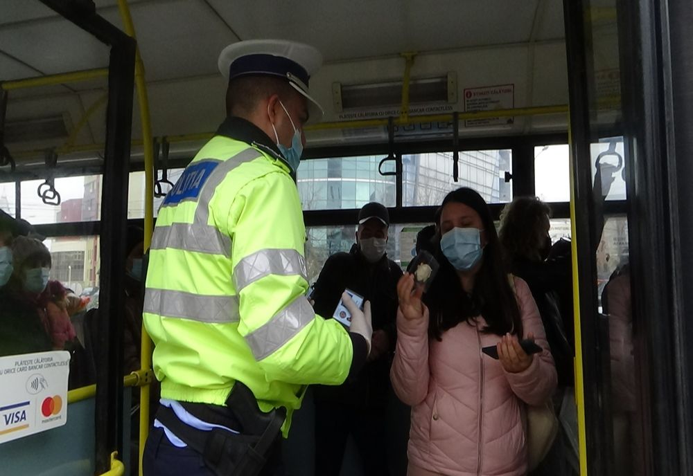 Video: Mărțișoare rutiere