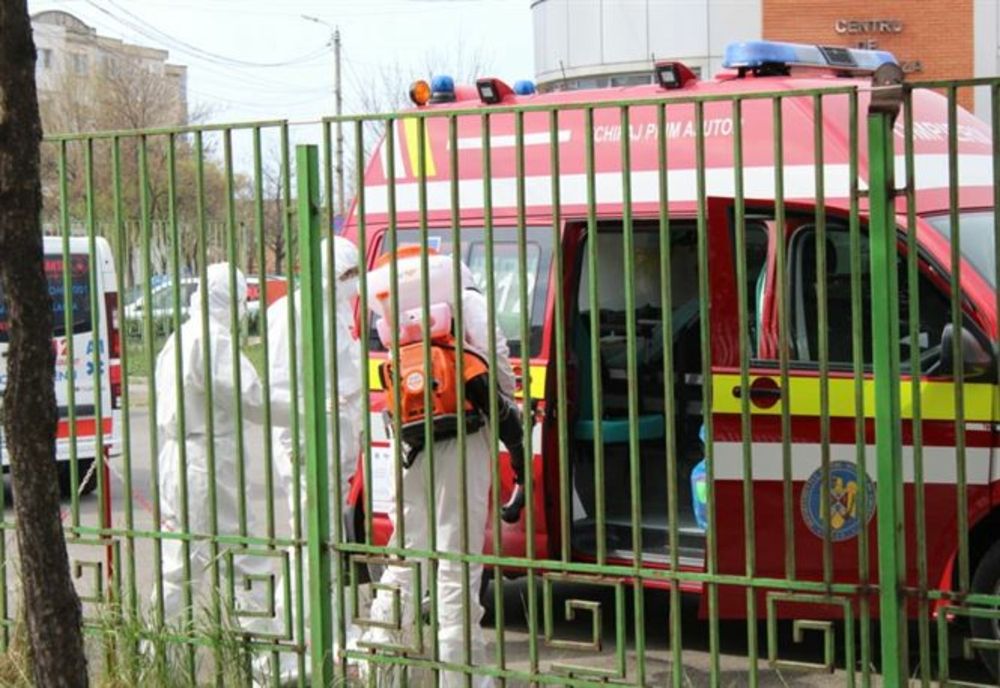 Un tânăr de 26 de ani victimă a coronavirusului