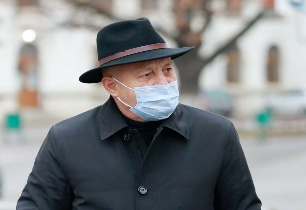 Președintele CJ Buzău,  Petre Emanoil Neagu critică faptul că Guvernul Cîțu nu a numit încă un prefect la Buzău