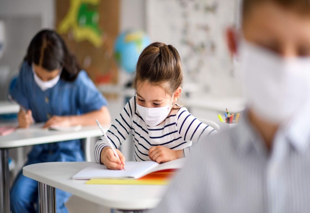 Promovabilitate de 56,88 % la simulare examenului de Evaluare Națională