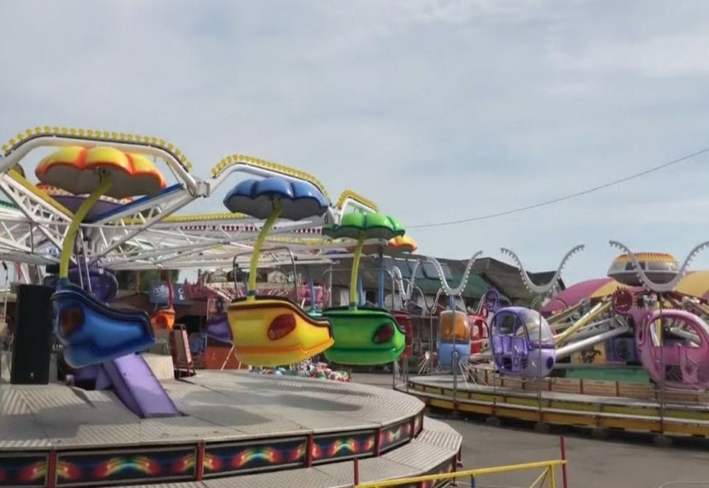 Bâlciul de la Târgul Drăgaica nu se va ține nici în această vară