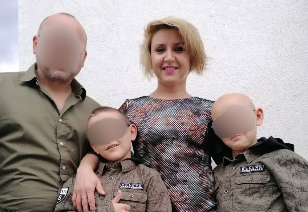 Buzoiancă de 40 de ani găsită decedată în propria mașină