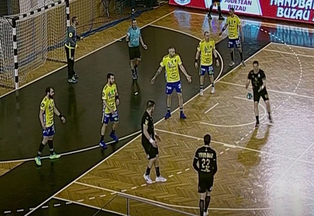 HC Buzău și-a aflat adversarele din Cupa României