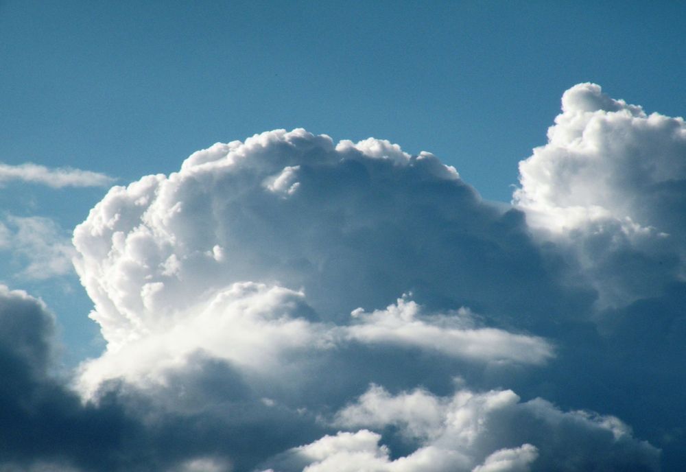 Vremea în luna iunie