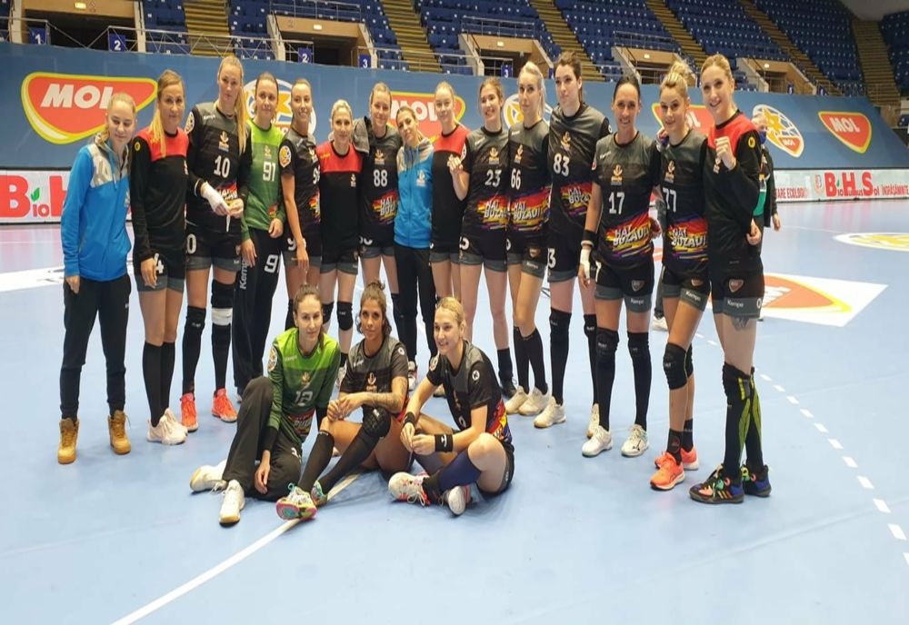 SCM Gloria Buzău începe Liga Florilor pe teren propriu 