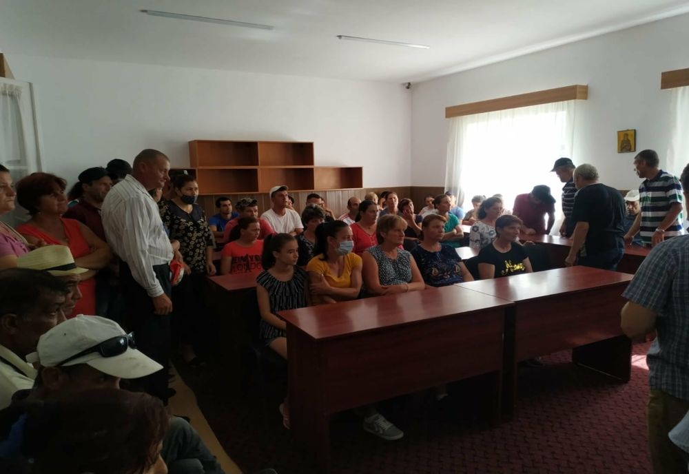 Un angajator din municipiul Brăila caută forță de muncă în zona Rm. Sărat din județul Buzău