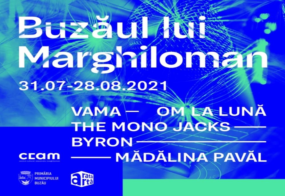 Vineri începe festivalul “Buzăul lui Marghiloman”