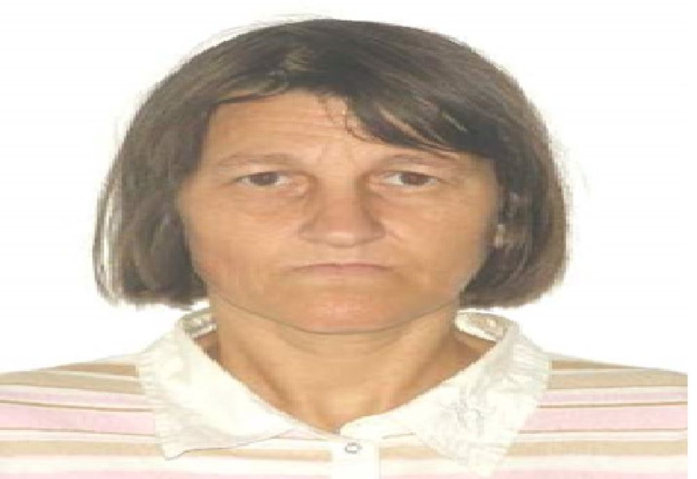 Polițiștii caută o femeie din Rm. Sărat dată dispărută