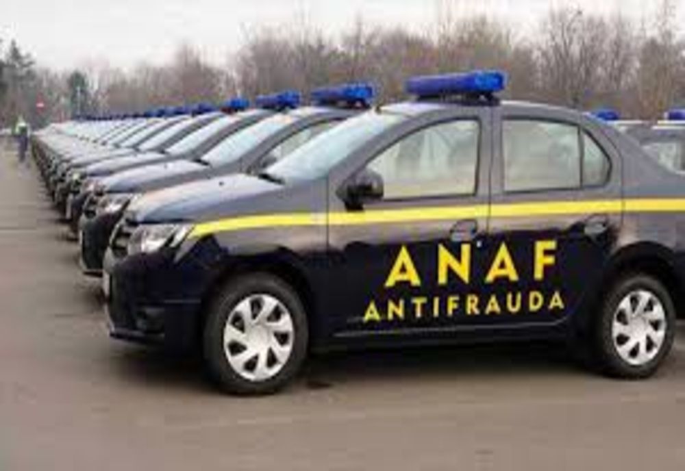 Inspector antifraudă acuzat de DNA că a cerut mită unui comerciant