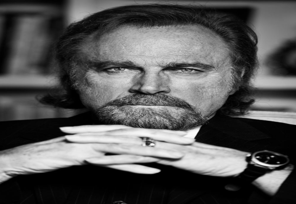Actorul Franco Nero, invitat special al  Buzău International Arts Festival