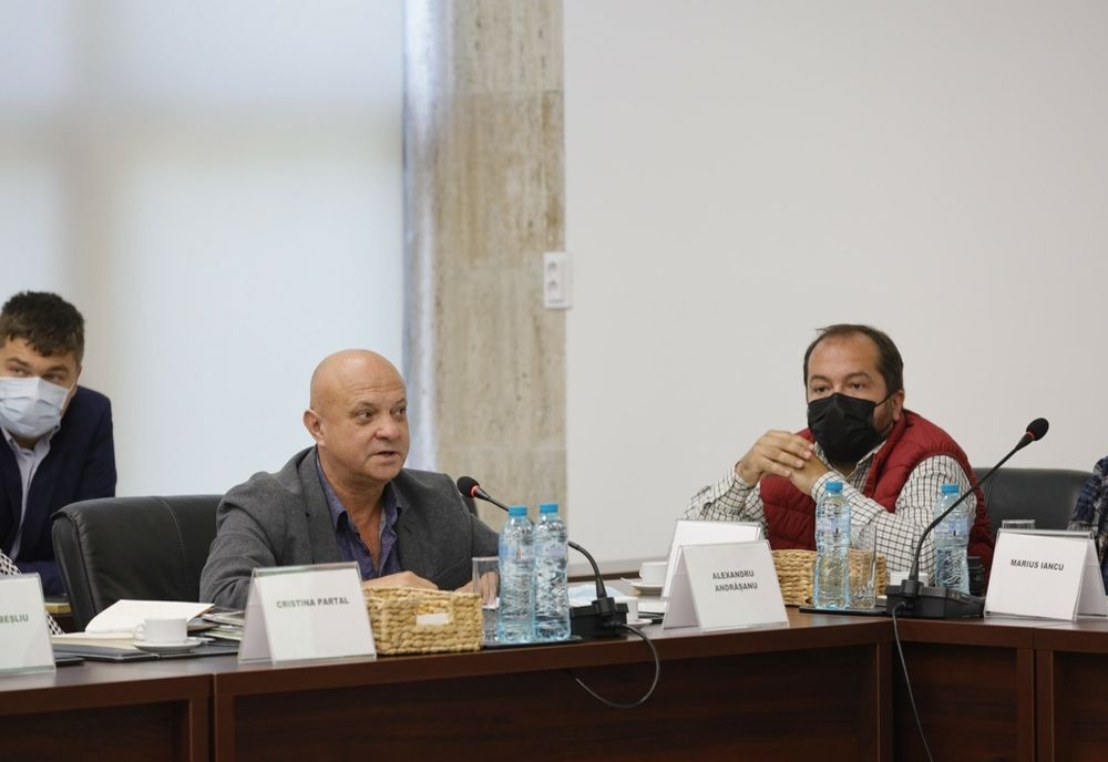 Evaluatorii UNESCO au încheiat evaluarea Ţinutului Buzăului