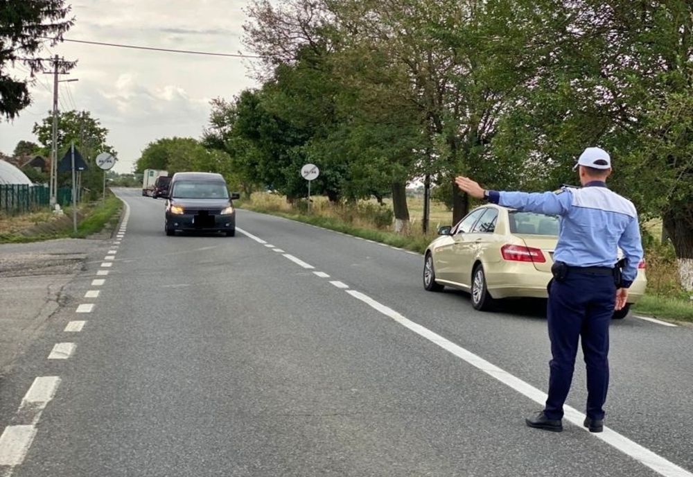 Concurs pentru șapte posturi vacante de ajutor șef de post din cadrul IPJ Buzău