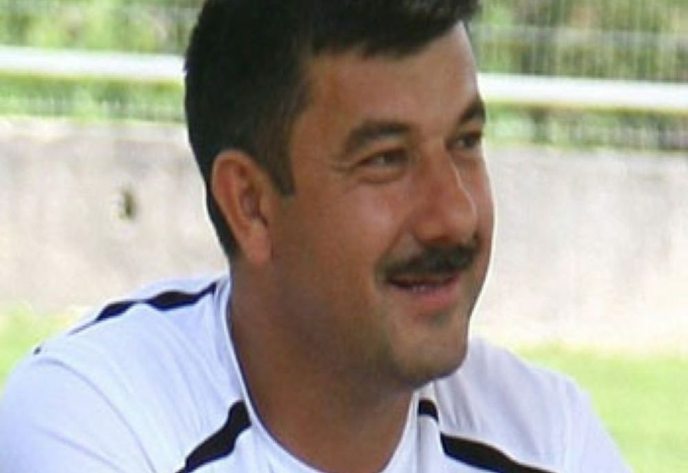 Primarul PSD al comunei Valea Salciei renunță la mandat