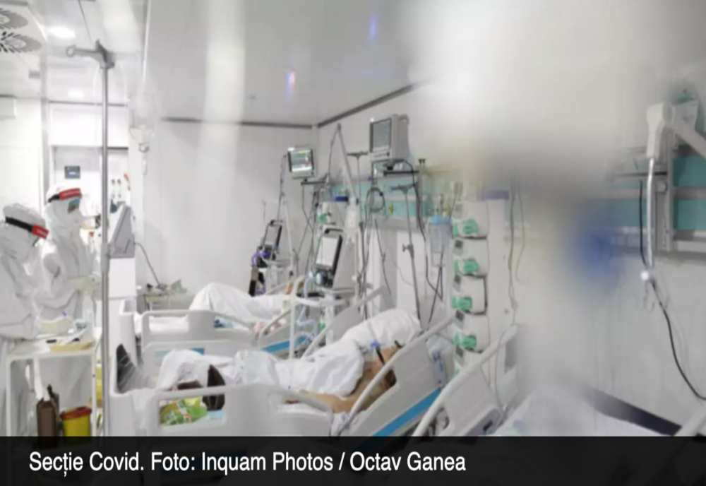 LEGILE PUTERII | Emanuel Ungureanu, avertisment privind evoluția pandemiei. Apel la populație: Nu este nicio contradicție între Dumnezeu și știință