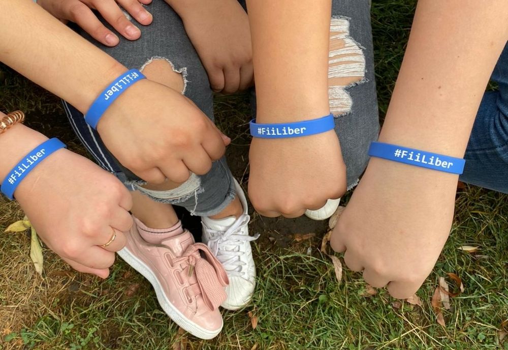 Fii liber, nu te lăsa pradă dependențelor!