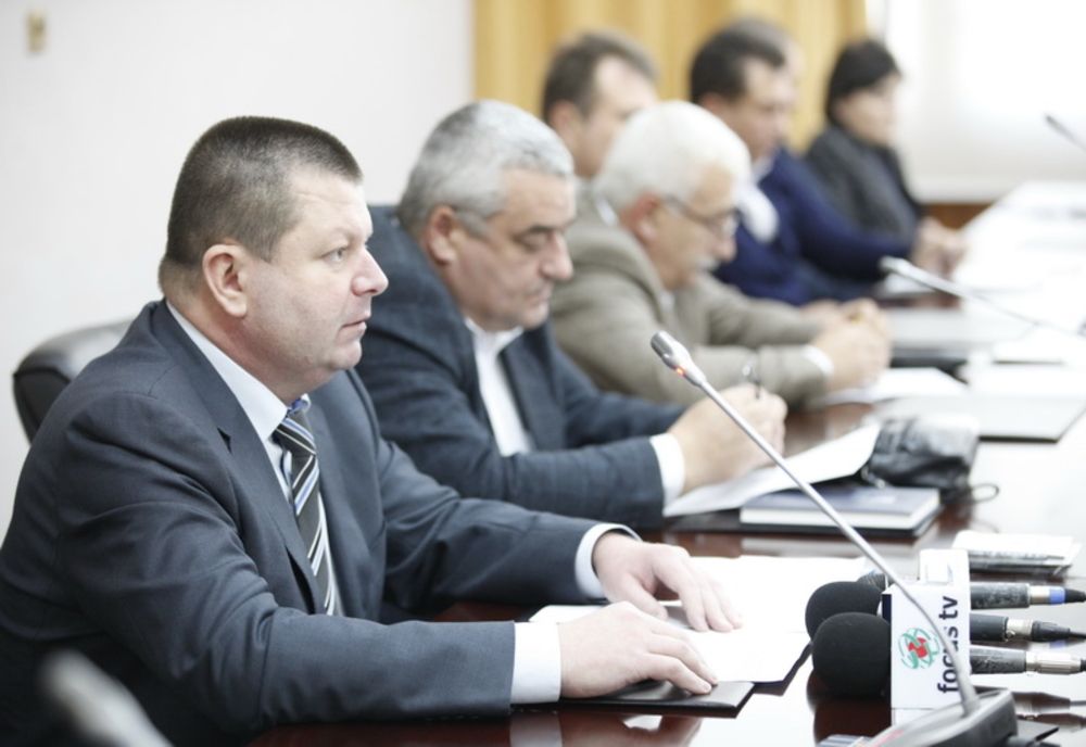 Fost director al DJFP Buzău răpus de COVID