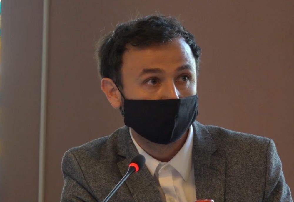 Consilier local exclus din USR pentru delict de opinie