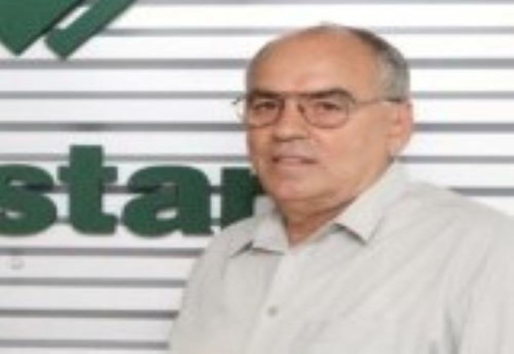 Patronul grupului de firme Constam a murit răpus de COVID