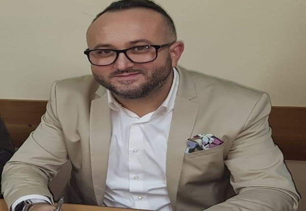 Primarul comunei Berca ales președinte al Asociației Comunelor din România-filiala Buzău