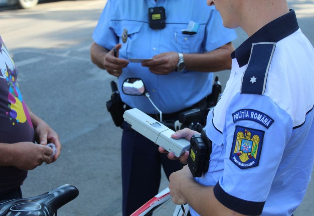 Recomandări pentru bicicliști