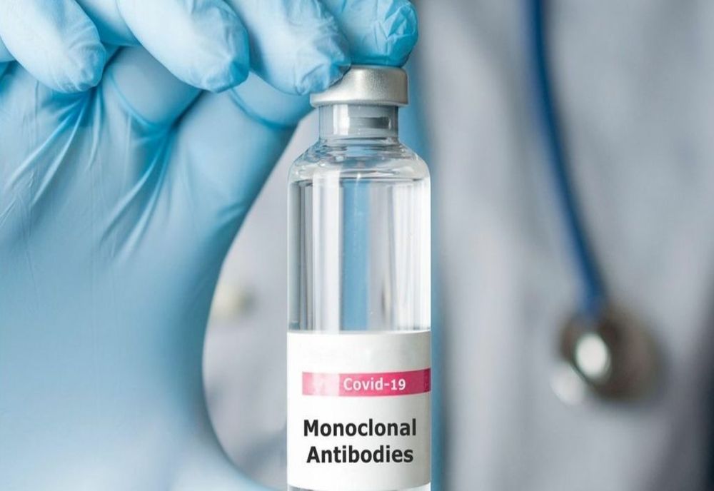 Anticorpi monoclonali pentru pacienții cu SARS-CoV-2 din Spitalul Județean de Urgență Buzău și Spitalul Râmnicu Sărat  