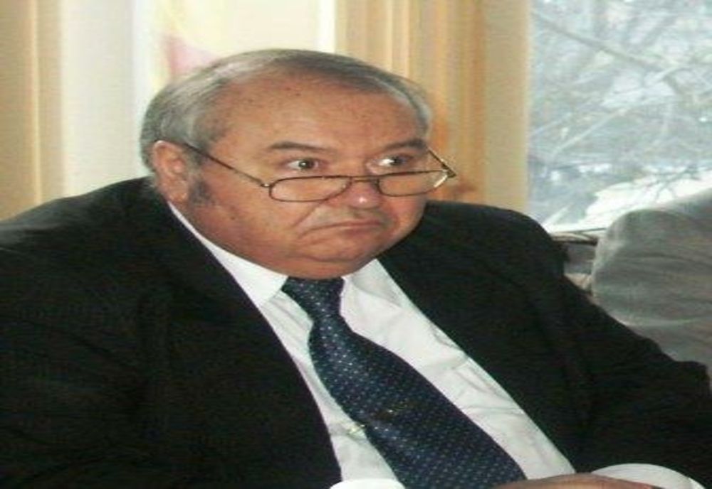 Doliu în PSD. A murit fostul deputat de Buzau, Ovidiu Petrescu