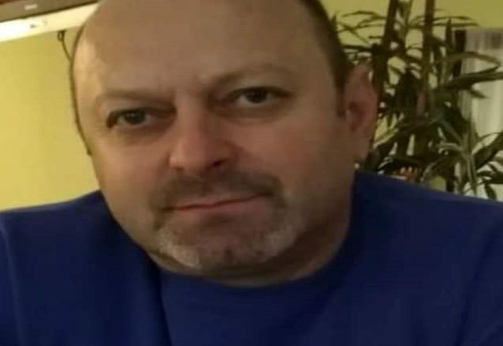 Polițist local răpus de covid. Avea doar 50 de ani