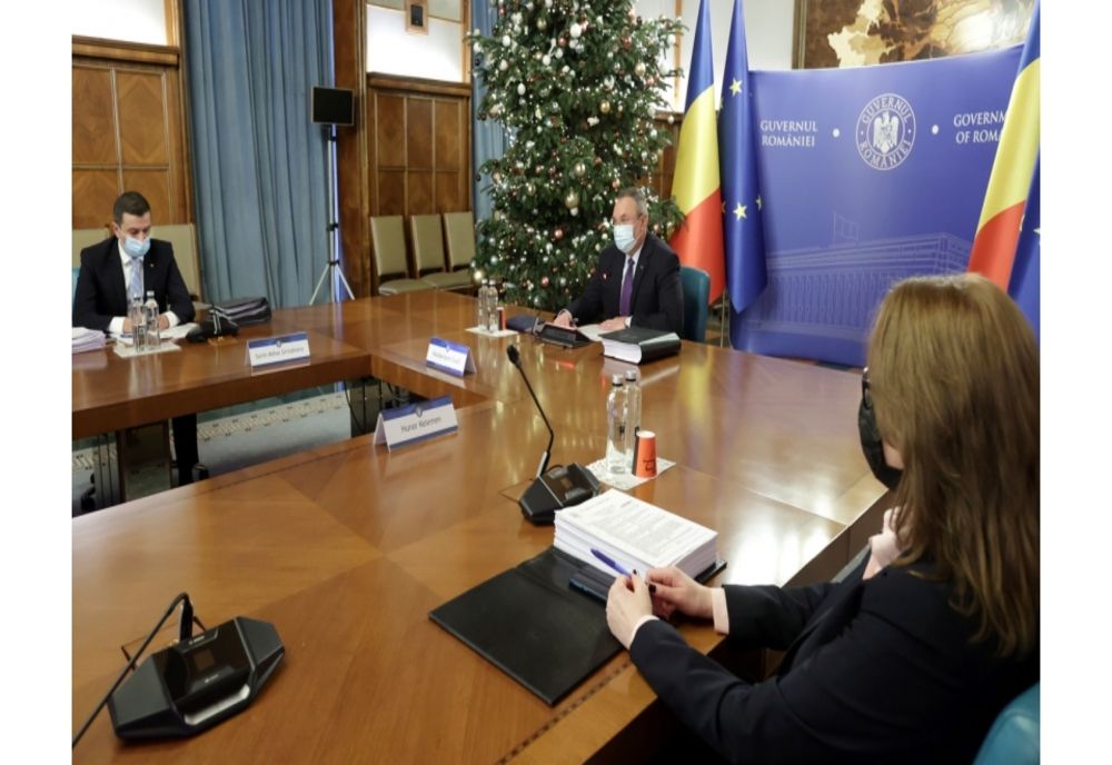 Guvernul a adoptat Programul Național pentru Reducerea Abandonului Școlar