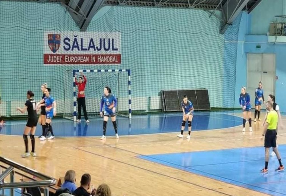 Gloria Buzău fără victorie la turneul amical de la Zalău