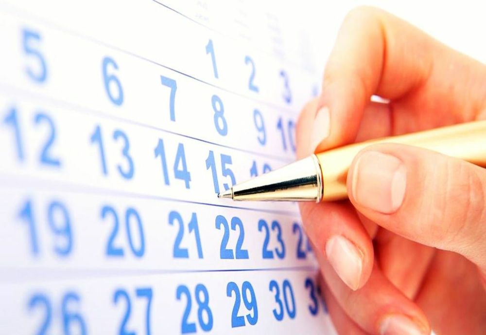 O nouă minivacanță pentru români