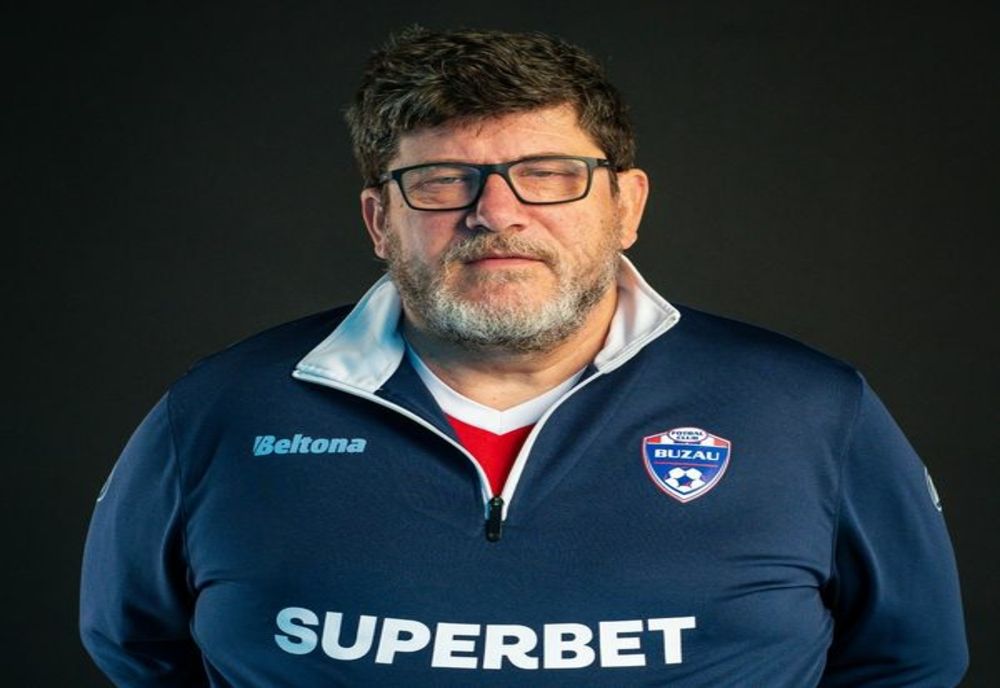 Cristian Pustai: De acum încolo sper să începem să aducem jucătorii în formă