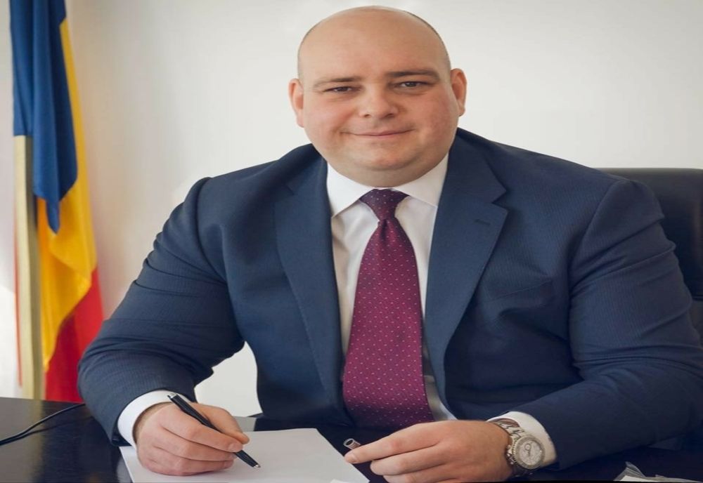 PMP Buzău cere demisia președintelui Cristian Diaconescu