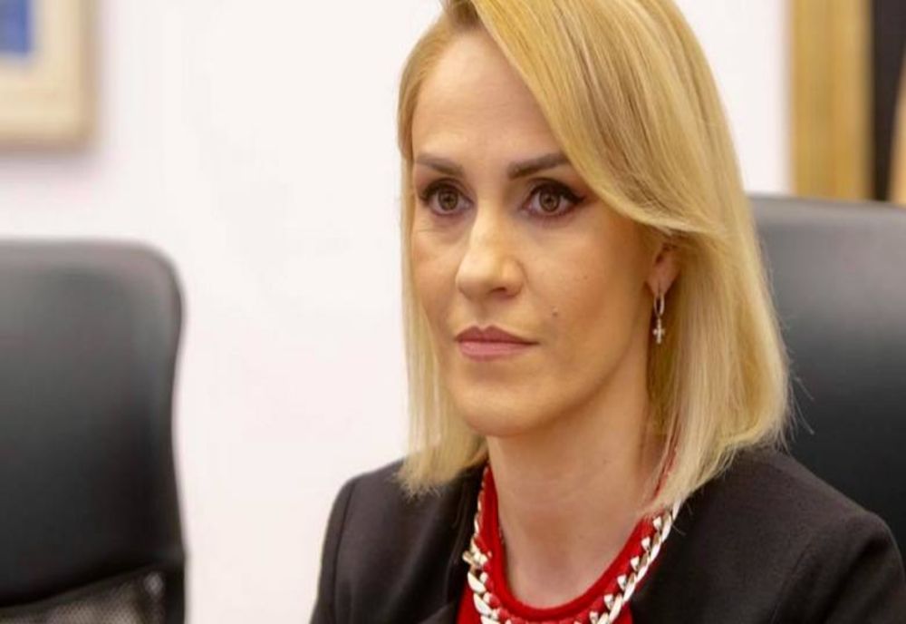 Gabriela Firea îl amenință cu judecata pe George Simion - Scandal în direct la Realitatea PLUS: "Trebuie să veniți cu dovezi concrete, nu cu postări pe Facebook