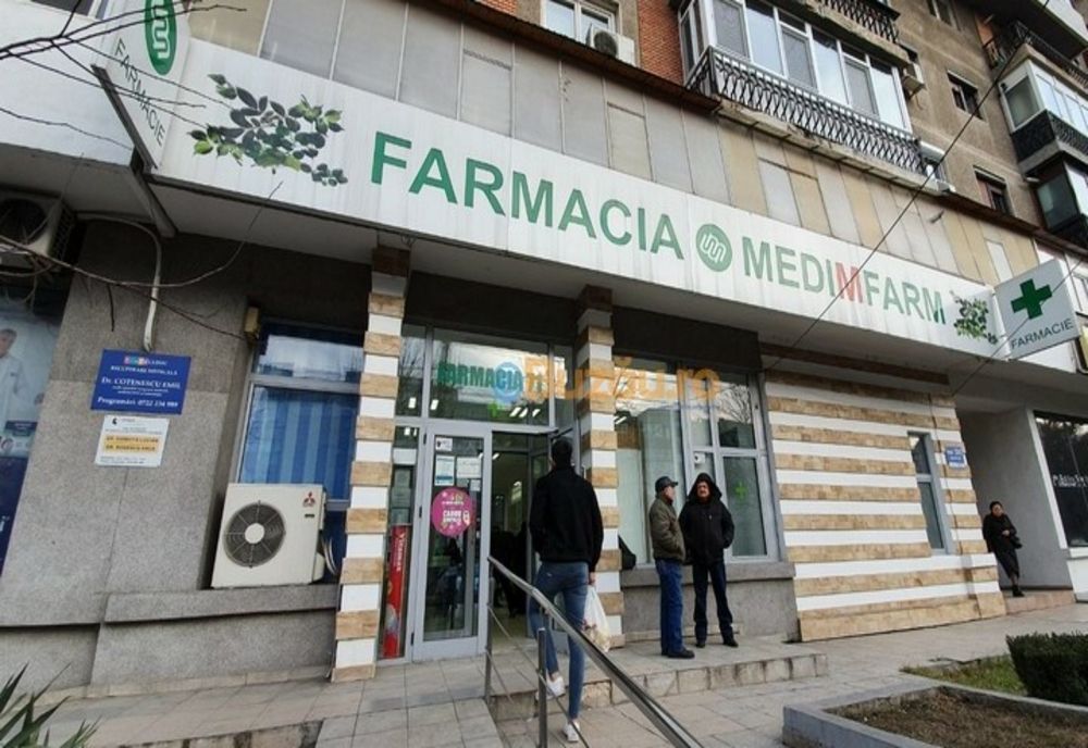 Puncte farmaceutice în care se pot testa buzoienii