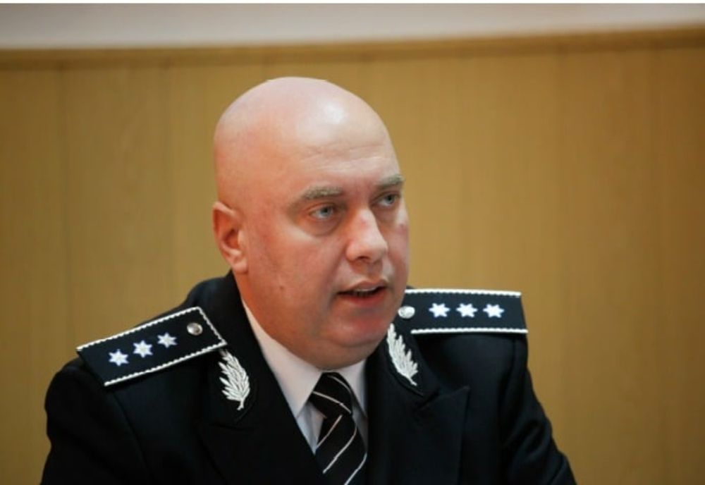 Anul trecut, în județul Buzău au fost înregistrate 3 infracţiuni de omor, cu două mai puţin faţă de anul precedent