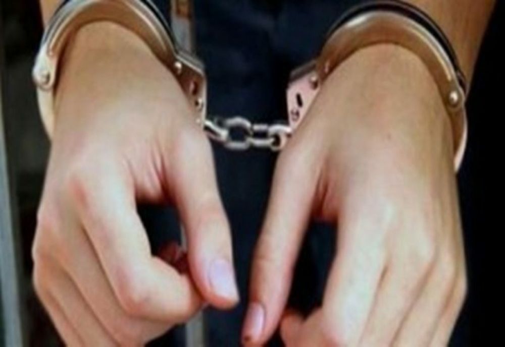 Un tânăr din Greabănu arestat preventiv pentru tâlhărie