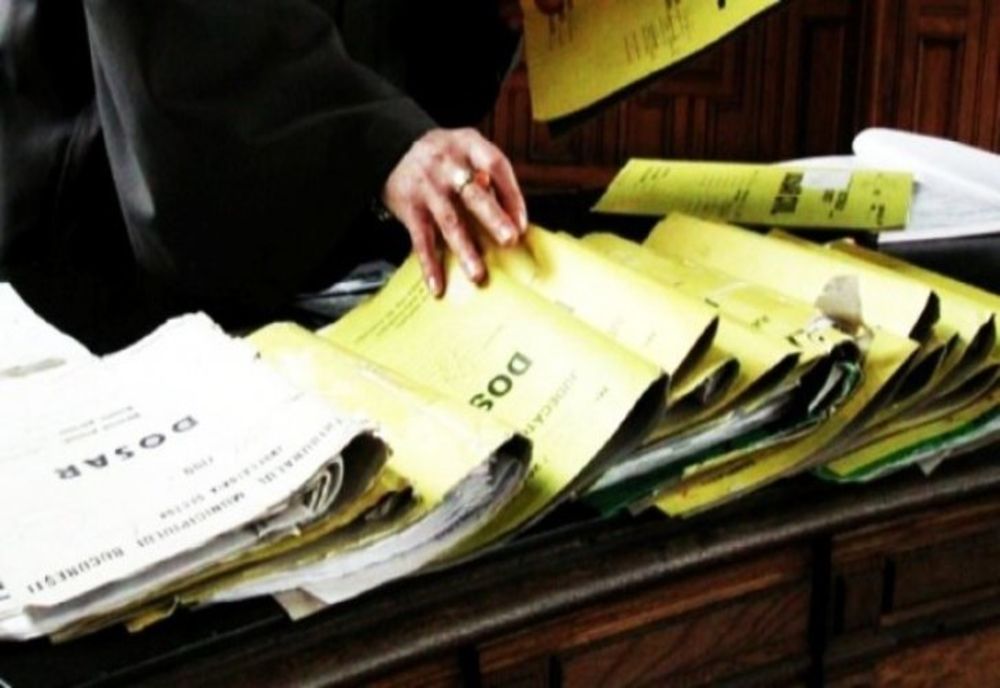 Transfer de dosare de la SRI, la CNSAS: Zeci de MII de documente și 3 milioane de înregistrări electronice
