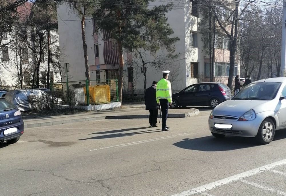 Activitate a polițiștilor pentru reintegrarea persoanelor care au comis infracţiuni contra siguranţei circulaţiei pe drumurile publice