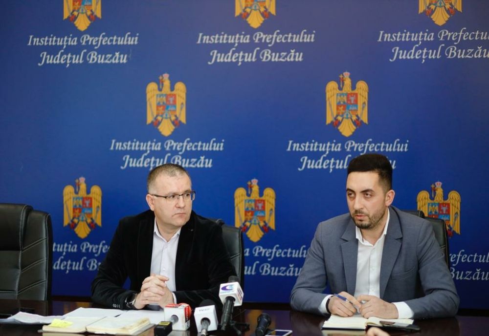 Daniel Țiclea: În astfel de situații se văd caracterele oamenilor