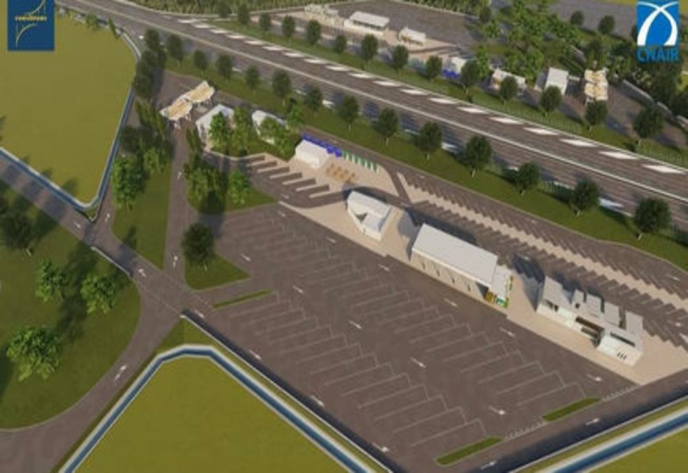 Contestații la licitația pentru Tronsonul 3 al Autostrăzii A7