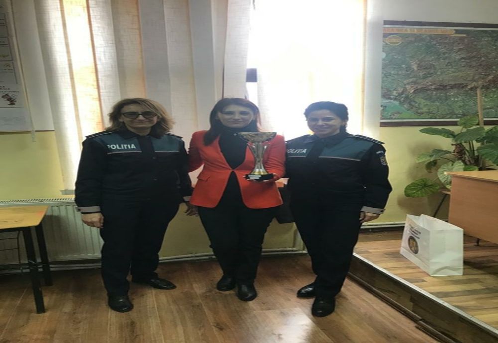 Concursul „Prevenirea violenței psihologice (bullying)” și-a desemnat câștigătorii