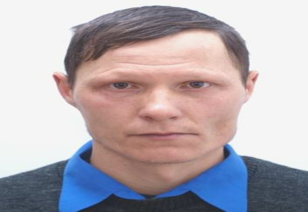 Bărbat din comuna Mărăcineni dat dispărut de la domiciliu