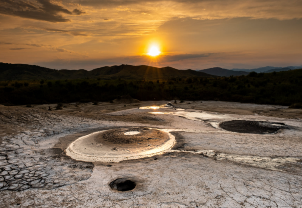 La jumătatea lunii aprilie este așteptat verdictul UNESCO privind admiterea Geoparcului Ţinutul Buzăului în Reţeaua Globală a Geoparcurilor