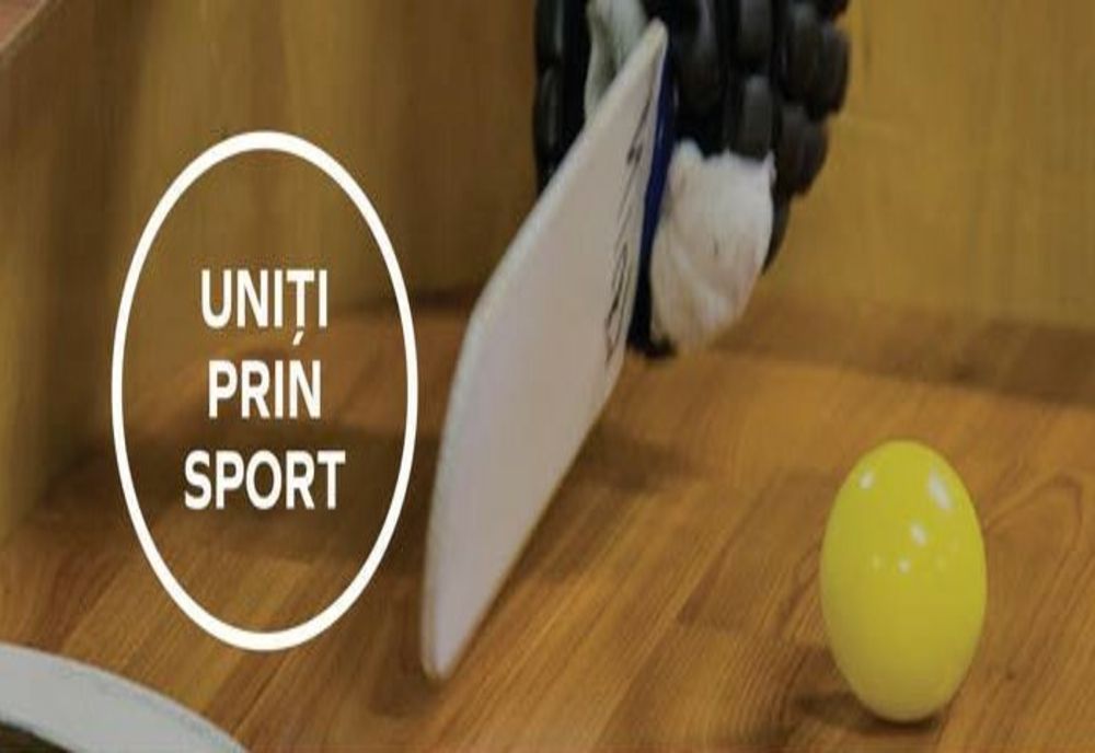 Uniți prin Sport, proiectul Asociației Caritabile Totul Va Fi Bine – va fi lansat la Buzău  Joi, 2 iunie 2022