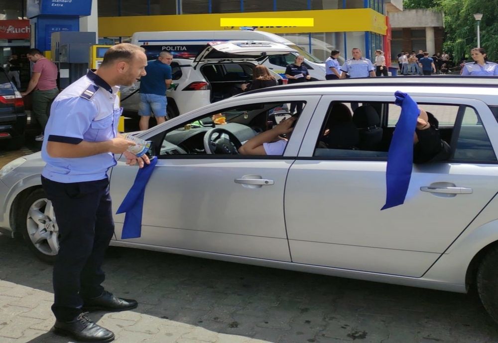 Casa bunicilor în siguranță!