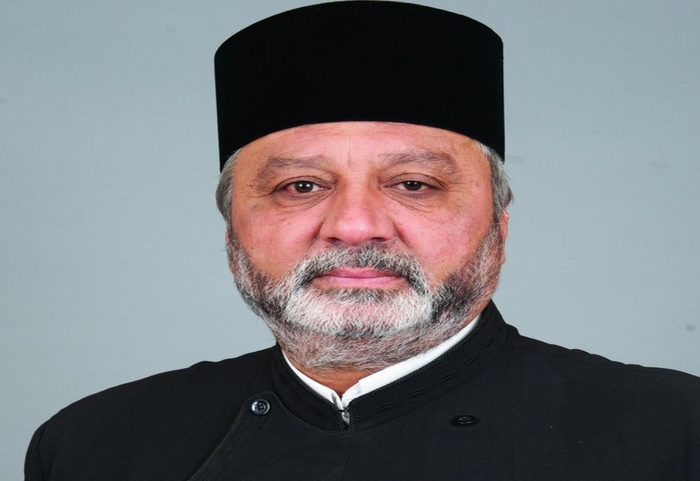 Doliu în rândul enoriașilor din comuna brăileană Șuțești